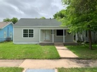 723 11th Ave, Texas City, TX 77590-5921