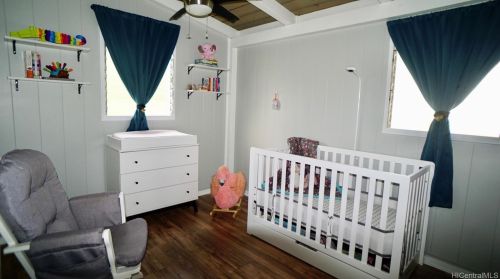 2362 Anini Pl, Pearl City HI  96782-1137 exterior