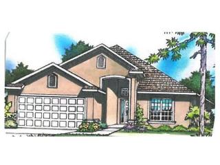 1825 Caroline Path, Lecanto, FL 34461-6406