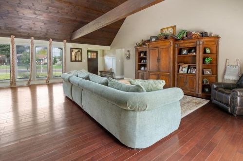 9394 Olcott Ave, Dyer IN  46373-9234 exterior