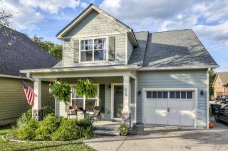 516 Hamilton Ave, Nashville, TN 37203-5327