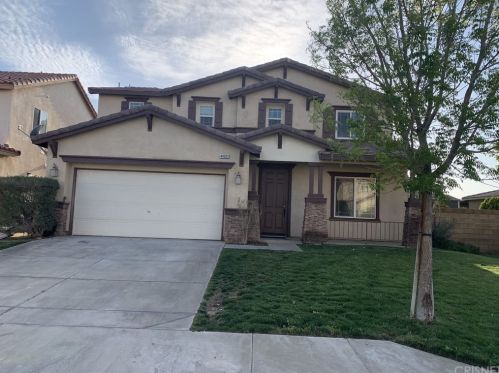 44321 Blazing Star St, Lancaster, CA 93536-2200
