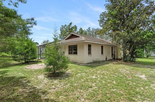 114 Oak Village Blvd, Homosassa FL  34446-5544 exterior