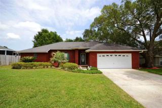 11392 Old Barn Ln, Pensacola, FL 32514-9771