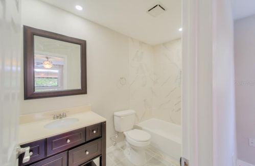 6133 Arthur Ave, New Port Richey FL exterior