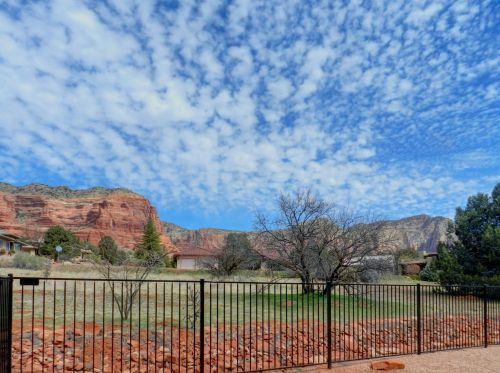 210 Pinon Wood Dr, Sedona AZ 86351-7919 exterior