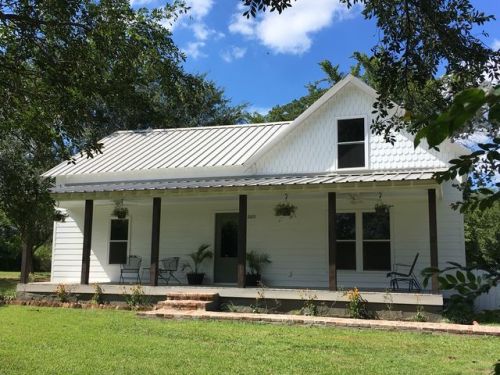 2610 Feathers Chapel Dr, Somerville TN  38068-5752 exterior