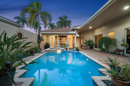 16396 Braeburn Ridge Trl, Delray Beach, FL 33446-9508