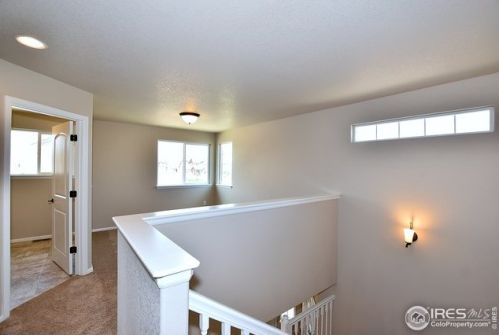 2637 Turquoise St, Loveland CO 80537-2033 exterior