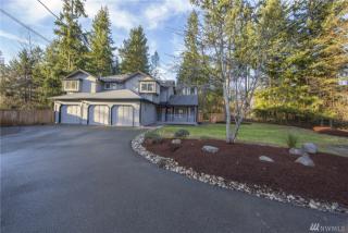 415 170 Pl, Bothell WA  98012-6390 exterior