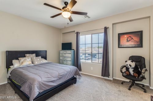 18415 Prt Royale Ln, Sun City AZ  85379-4720 exterior