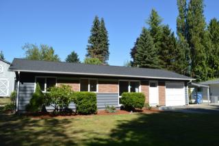 2303 Oak Dr, Mcneil Island, WA 98388-4113