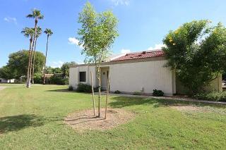 7822 Rovey Ave, Scottsdale AZ  85250-5824 exterior