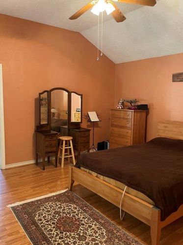 303 Owl Tree Trl, Greenville TX  75402-4214 exterior