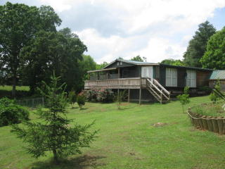 156 Little Gudger Rd, Madisonville, TN 37354-8101