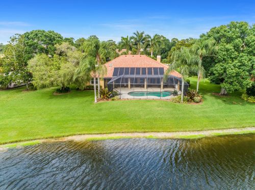 11145 Lands End Chase, Fort Pierce, FL 34986-3009