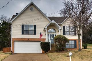 256 Burgandy Hill Rd, Nashville, TN 37211-6833