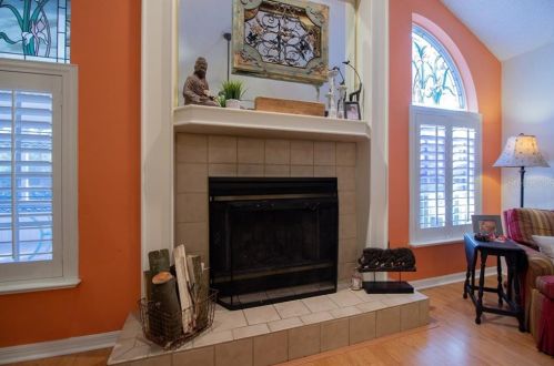 5939 Windwood Dr, Lakeland FL  33813-4805 exterior