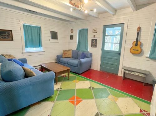 75 Kitz Rd, Monticello NY  12701-3512 exterior