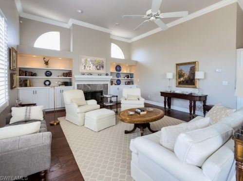 1724 Bunting Ln, Sanibel FL  33957-4226 exterior