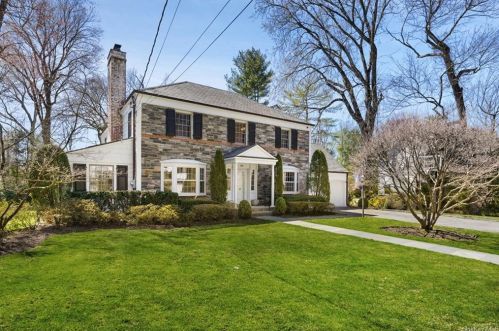 20 Olmsted Rd, Scarsdale, NY 10583-2324