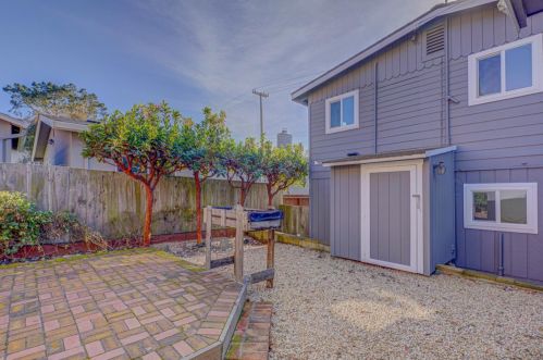1235 Funston Ave, Del Monte Park CA  93950-5509 exterior