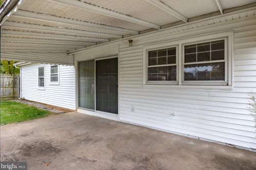 31 Garrison Cir, Willingboro NJ  08046-3303 exterior