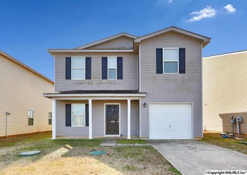 178 Cloverbrook Dr, Harvest, AL 35749-3200