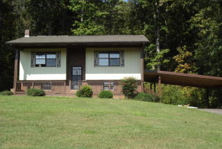 377 Povo Rd, Madisonville, TN 37354-5326