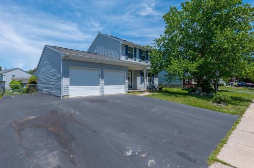 1920 Westbranch Rd, Darbydale, OH 43123-1624
