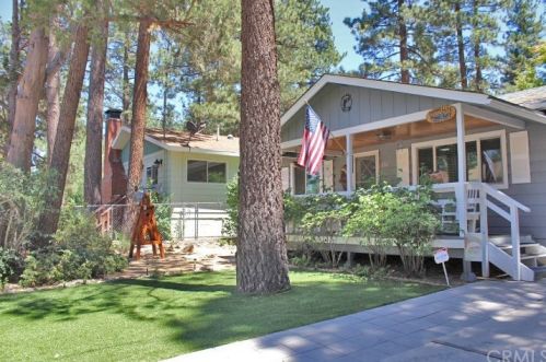 656 Irving Way, Big Bear City, CA 92314-9707