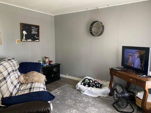 812 Temple St, Washington Ch OH  43160-1542 exterior