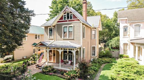 178 Caldwell St, Chillicothe, OH 45601-3329