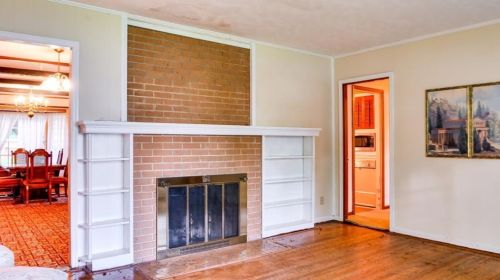 113 Rosemary Ln, North Augusta SC  29841-2854 exterior