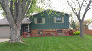 3119 Howry St, La Crosse WI  54603-1087 exterior