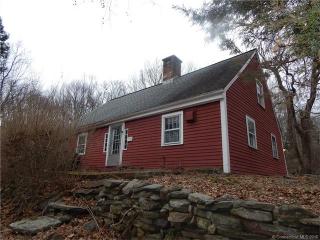 462 Clubhouse Rd, Exeter, CT 06249-2006
