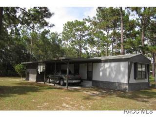 2837 Briarwood Ter, Homosassa, FL 34448-2212