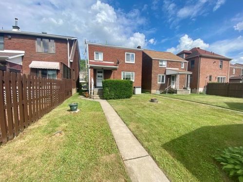 216 Monongahela Ave, Glassport, PA 15045-1319
