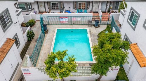 13919 Arthur Ave, Paramount CA  90723-6000 exterior