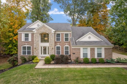 11072 War Admiral Dr, Hamilton, KY 41091-7920