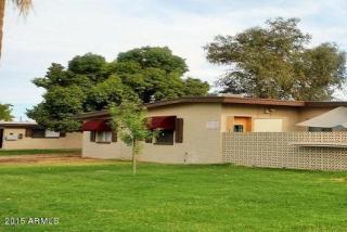 3726 Dunlap Ave, Phoenix AZ 85028-5042 exterior