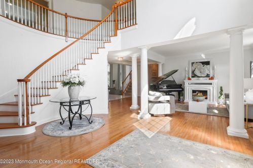 2 Wilson Blvd, Jackson Twp NJ  08527-3433 exterior