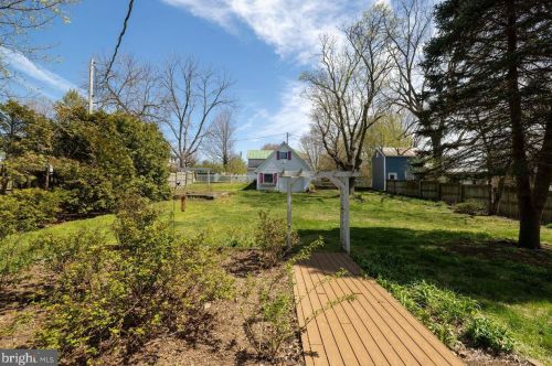 5 Amiss Ave, Richmond National Battlefiel VA  22835-1309 exterior