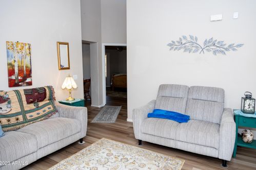 2376 Santiago Trl, Casa Grande AZ  85194-5768 exterior