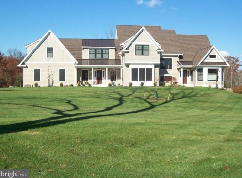 436 Cedar Hill Rd, Prospectville, PA 19002-1518
