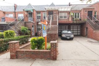 1466 101st St, Brooklyn NY  11236-5508 exterior