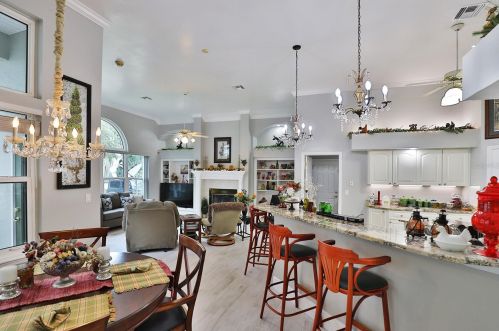 1819 Lake Reedy Blvd, West Frost Proof FL  33843-9655 exterior