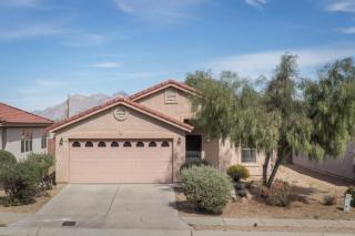 3440 Oak Springs Ct, Tucson, AZ 85745-7107