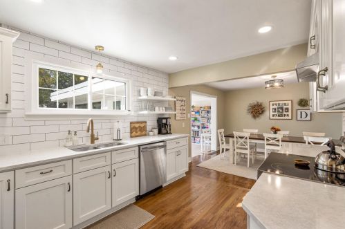 601 Lincoln St, Wilmington OH  45177-1520 exterior