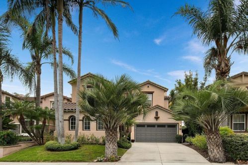 3996 Lago Di Grata Cir, San Diego, CA 92130-8601